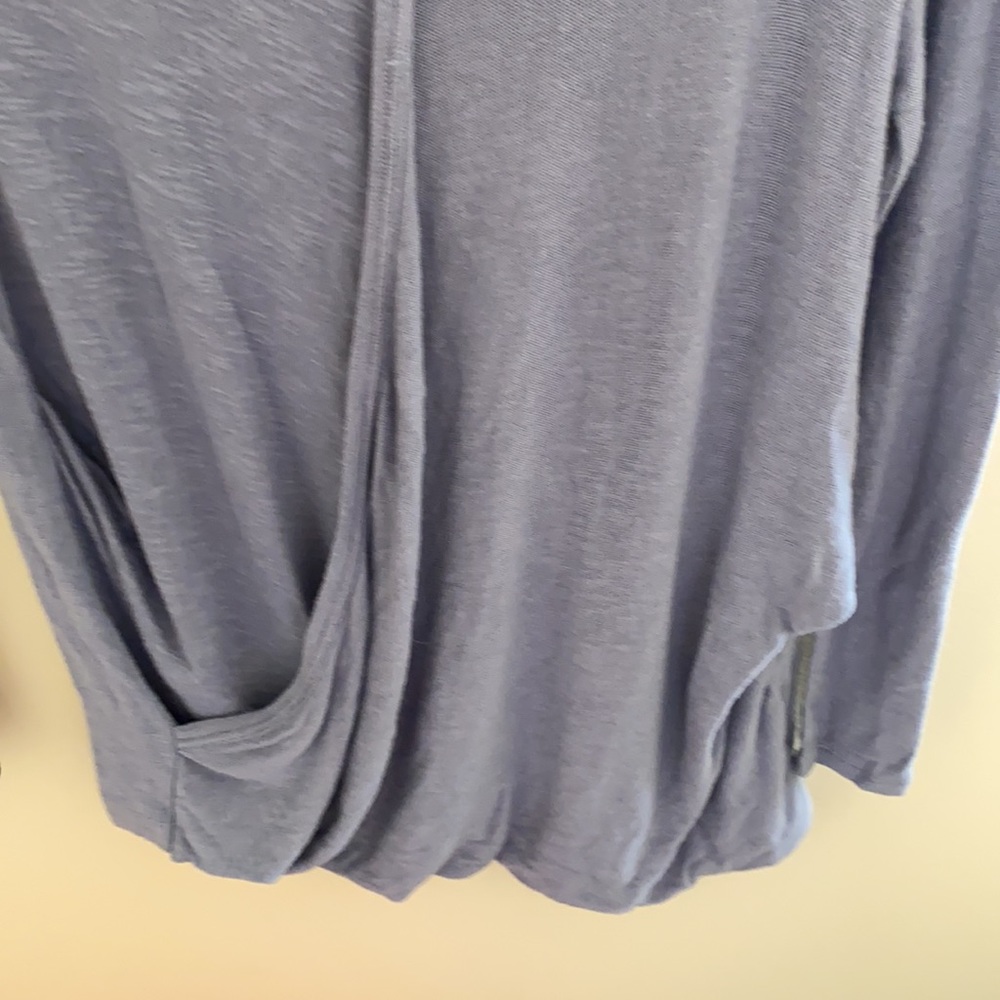 Free People “We The Free” Miss Rose Wrap Top - Picture 6 of 14